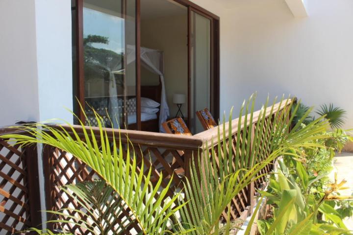 Zanzibar Star Resort Nungwi Exterior photo