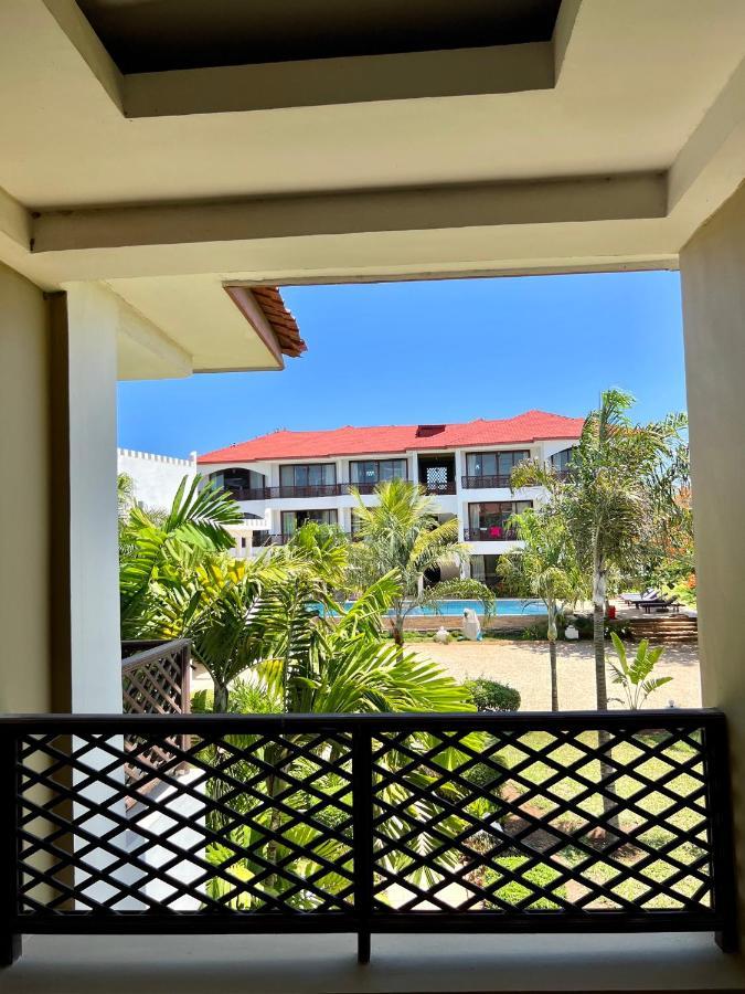 Zanzibar Star Resort Nungwi Exterior photo