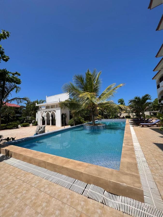 Zanzibar Star Resort Nungwi Exterior photo